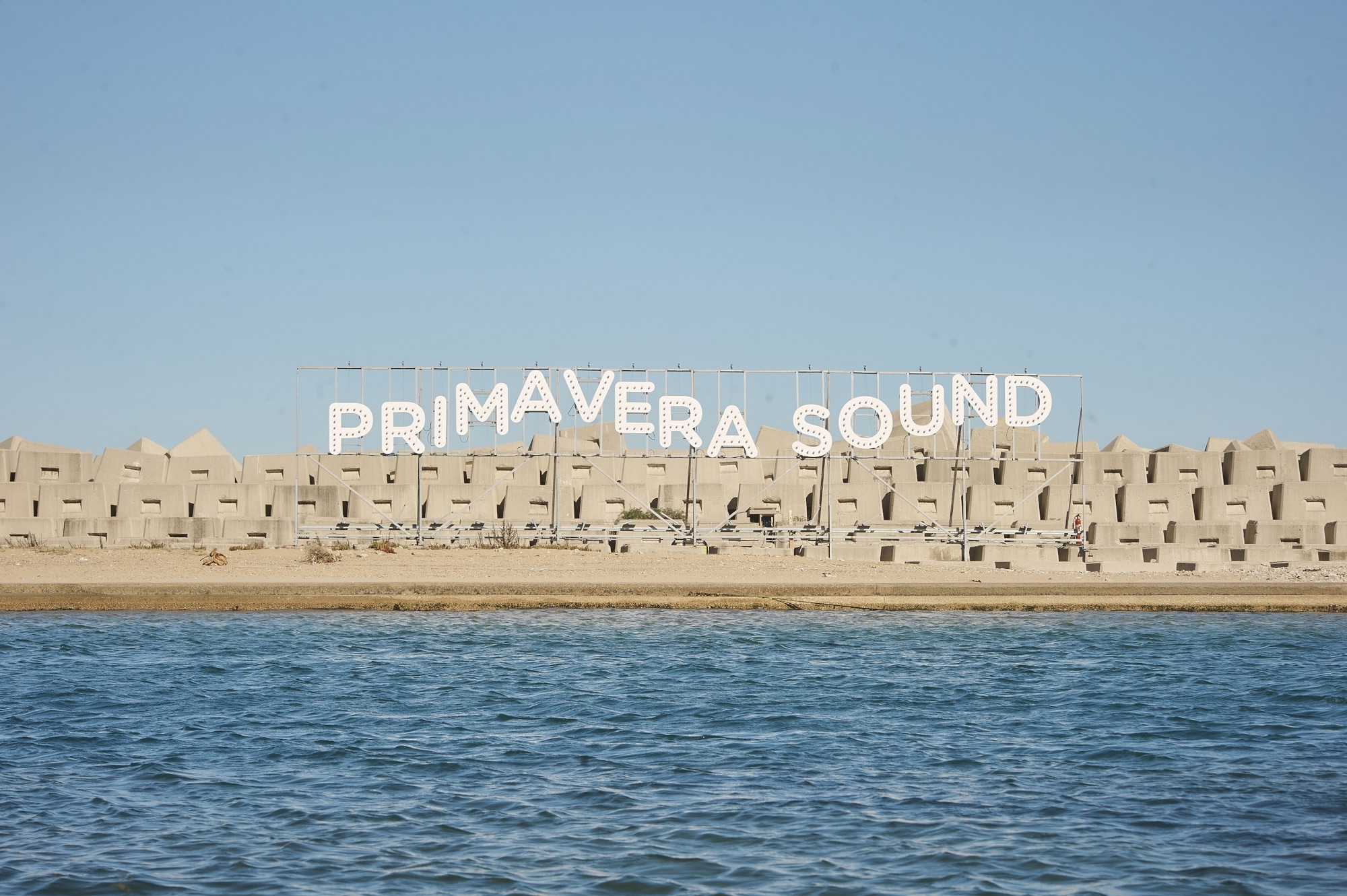 Primavera Sound Barcelona