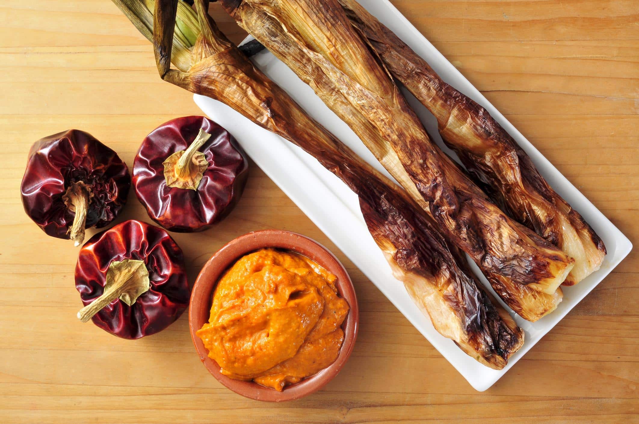 Calçots